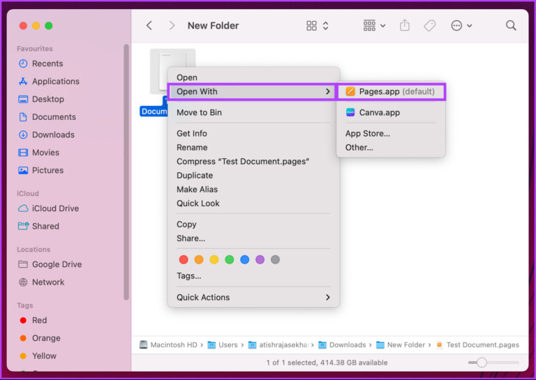 How to Convert and Open Pages File on Windows PC 6 Best Ways Guiding