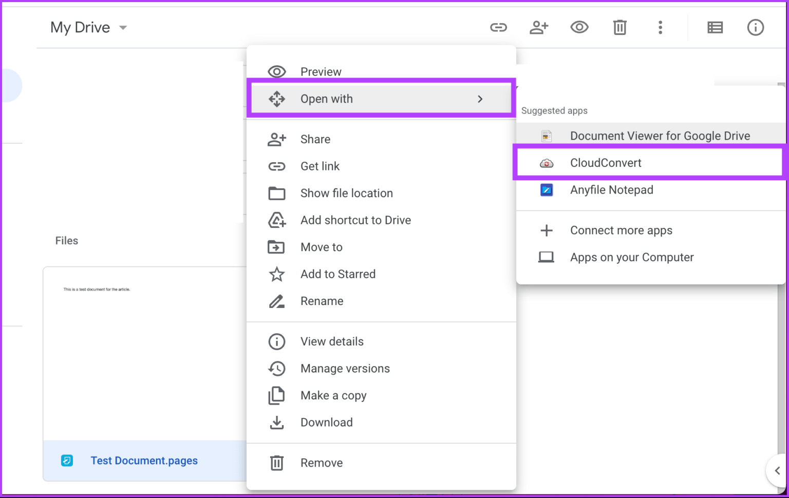 How to Convert and Open Pages File on Windows PC 6 Best Ways Guiding