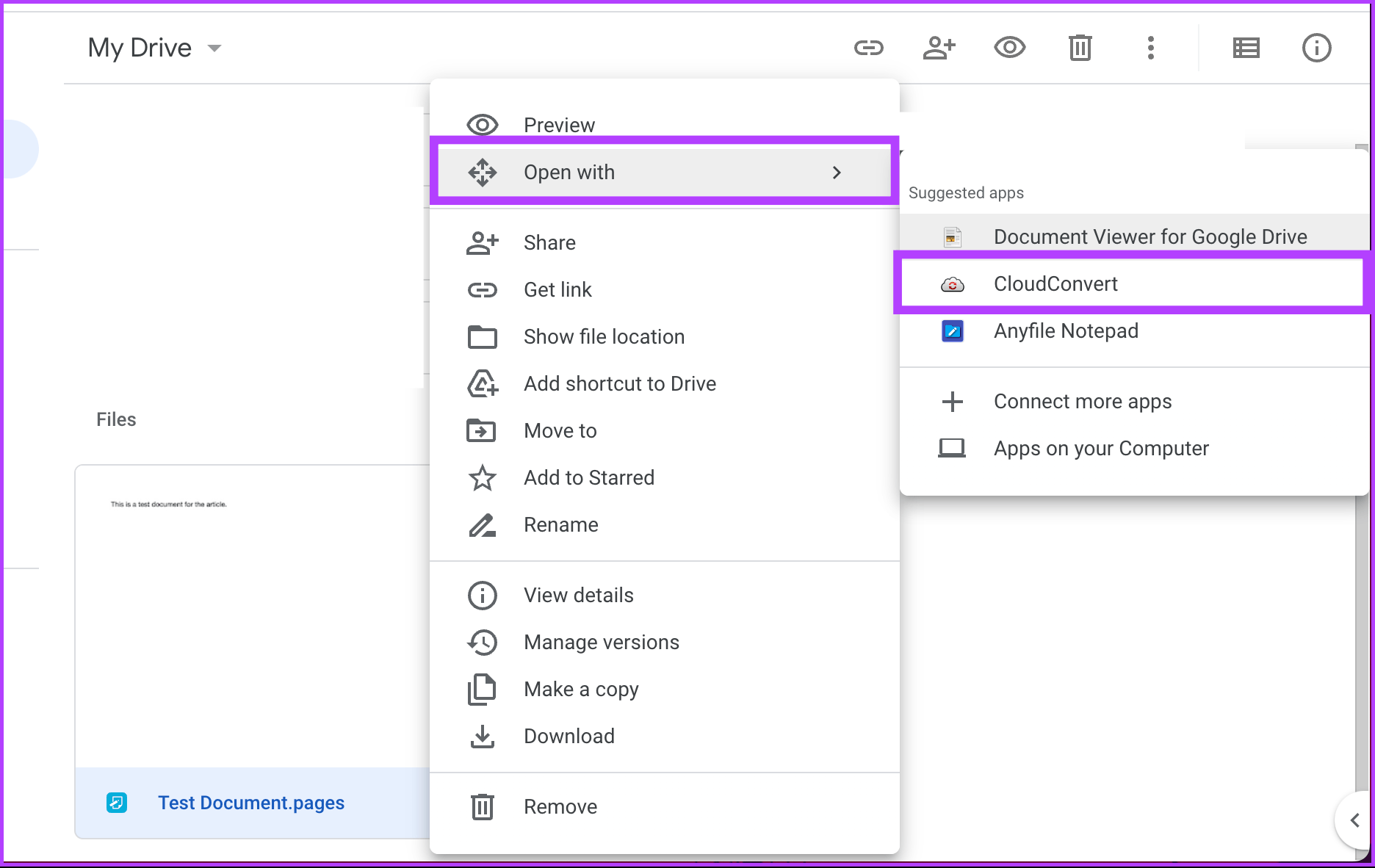 How to Convert and Open Pages File on Windows PC 6 Best Ways Guiding
