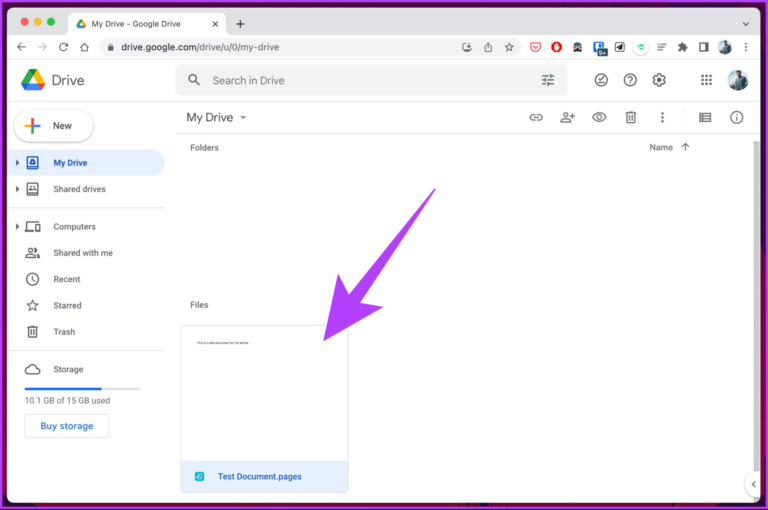 How to Convert and Open Pages File on Windows PC 6 Best Ways Guiding