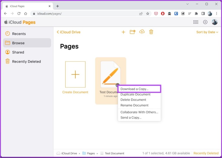How to Convert and Open Pages File on Windows PC 6 Best Ways Guiding