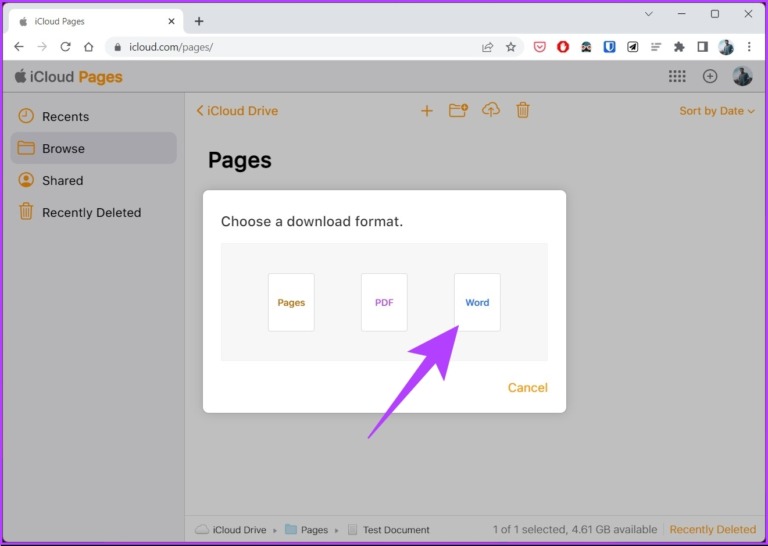 How to Convert and Open Pages File on Windows PC 6 Best Ways Guiding