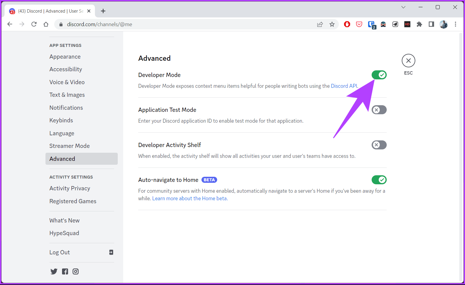 How to Report a Discord Server A Definitive Guide Guiding Tech
