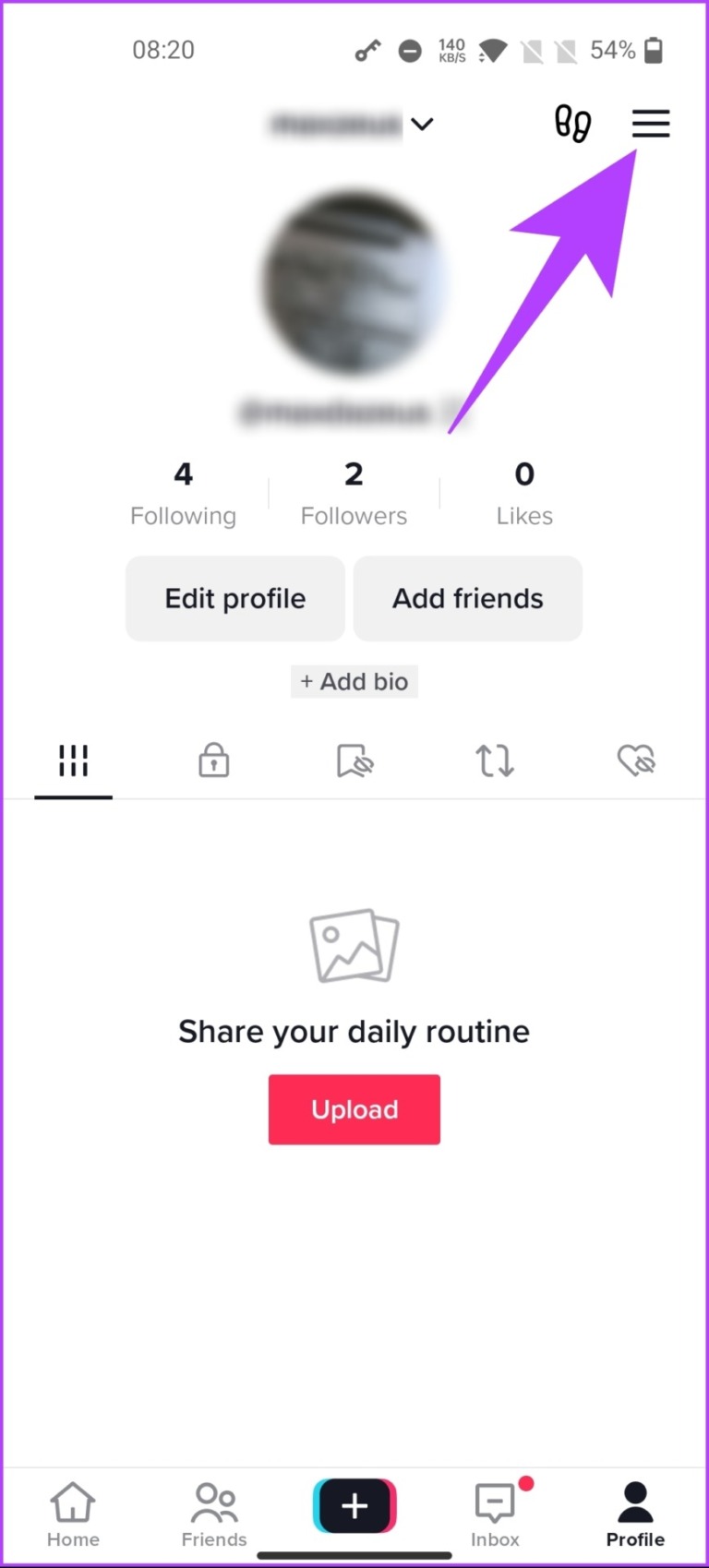 How to Clear Cache on TikTok on Android, iOS, or  Guiding Tech