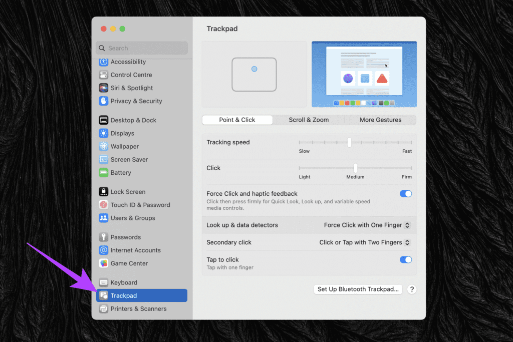 How to Reverse Scrolling Direction on Mac Guiding Tech