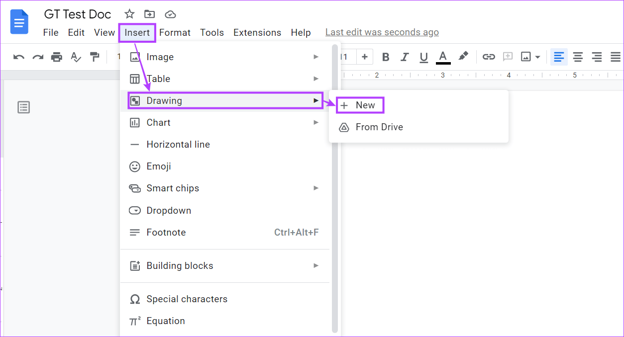 3 Ways to Rotate an Image in Google Docs Guiding Tech
