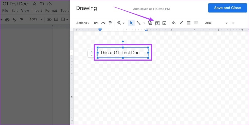 3 Ways to Rotate an Image in Google Docs Guiding Tech