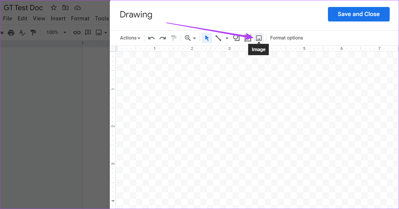 3 Ways to Rotate an Image in Google Docs Guiding Tech
