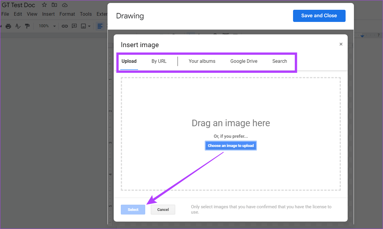 3 Ways to Rotate an Image in Google Docs Guiding Tech