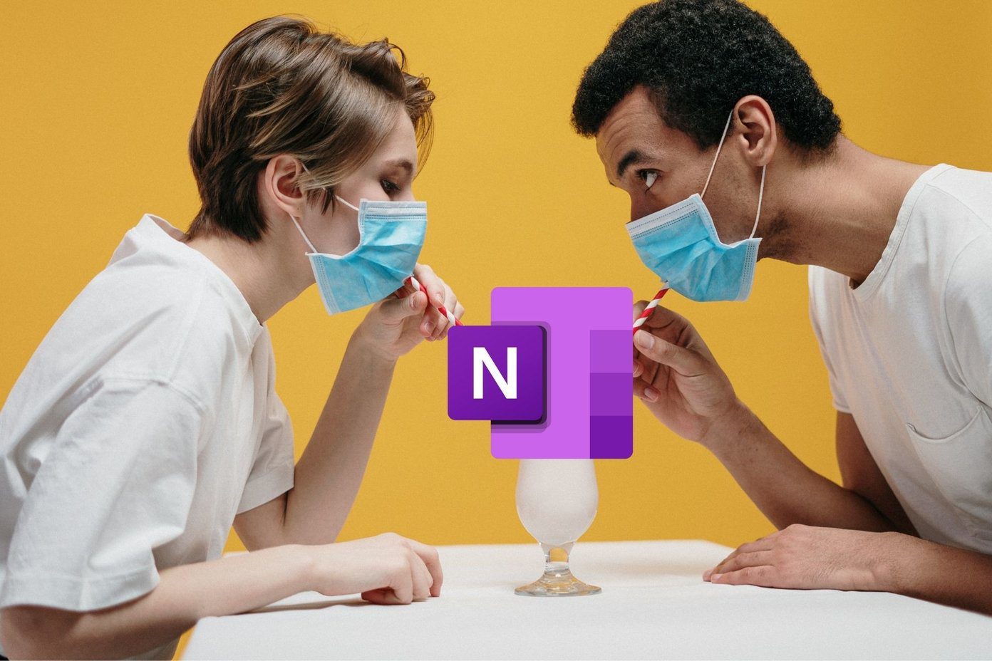 How to Share OneNote Notebook on Desktop and Mobile