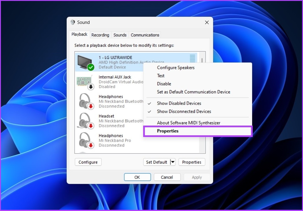 How to Stop Discord From Lowering App Volume on Windows Guiding Tech
