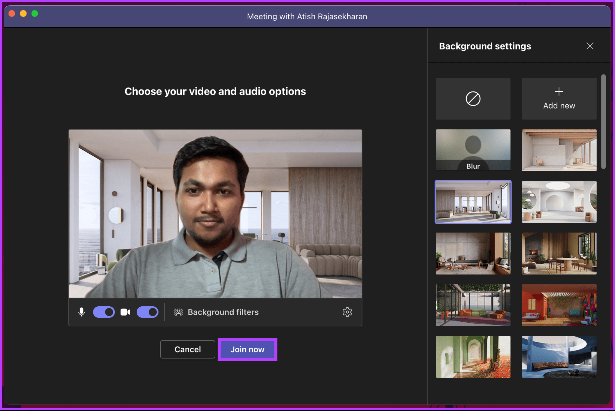 How to Change Background in Microsoft Teams Guiding Tech