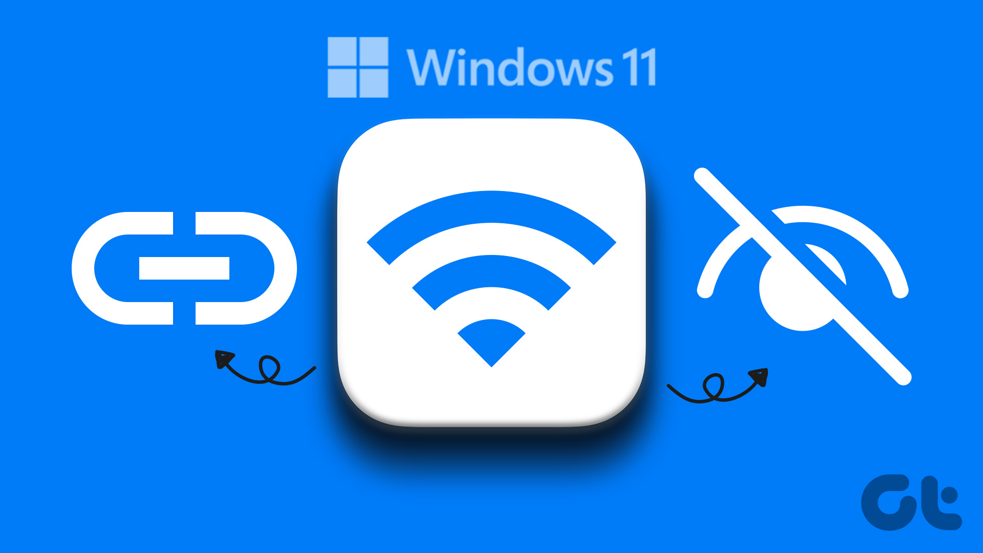 3 Ways to Connect to Hidden WiFi Network in Windows Guiding Tech