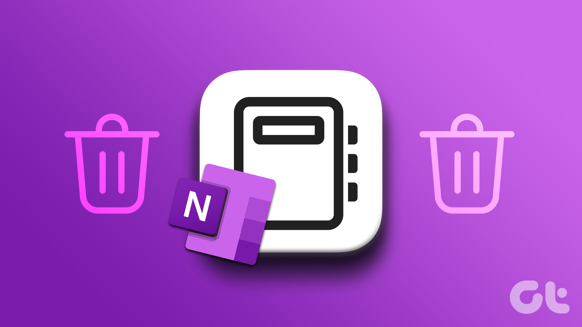 How to Delete a Notebook in Microsoft OneNote Guiding Tech