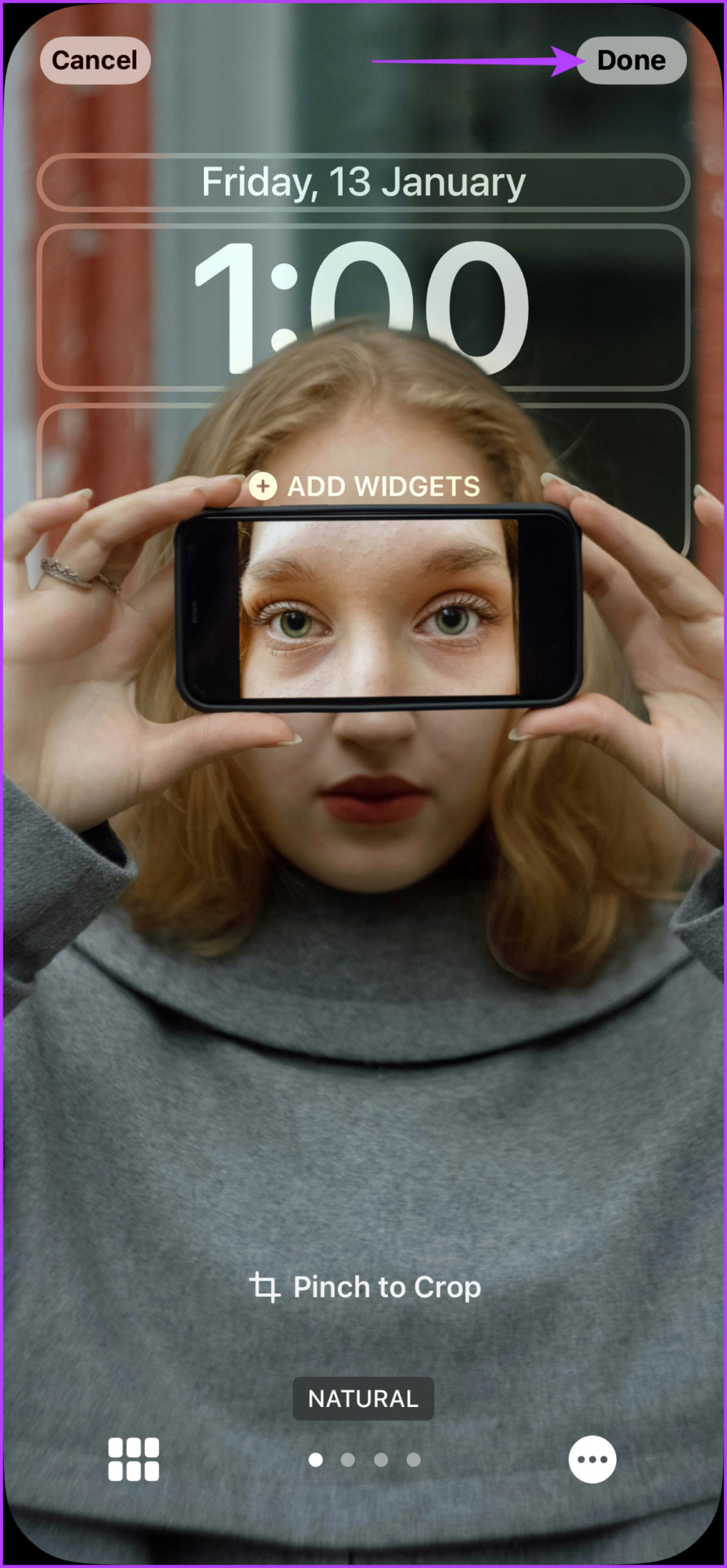 How to Delete iPhone Wallpapers on iOS 16 Guiding Tech