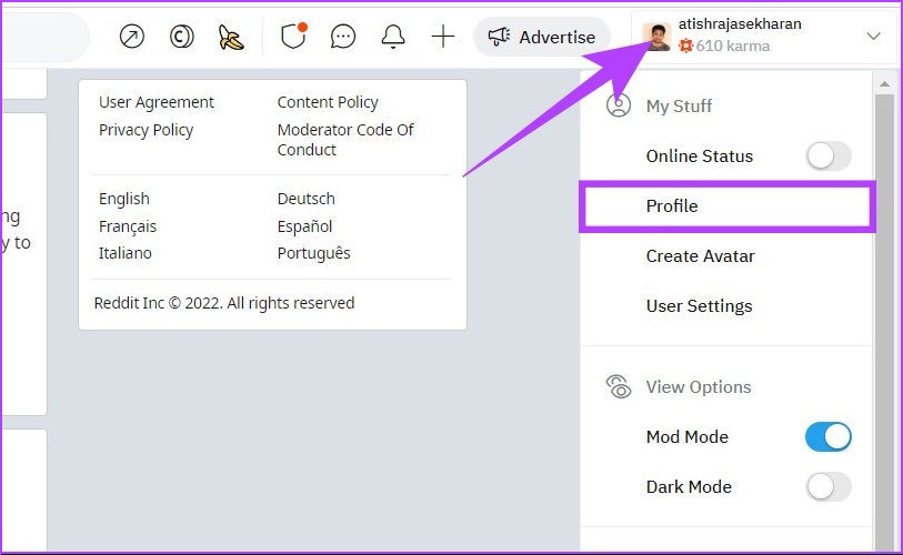 How to Unhide Posts on Reddit and What Happens When You Hide Them