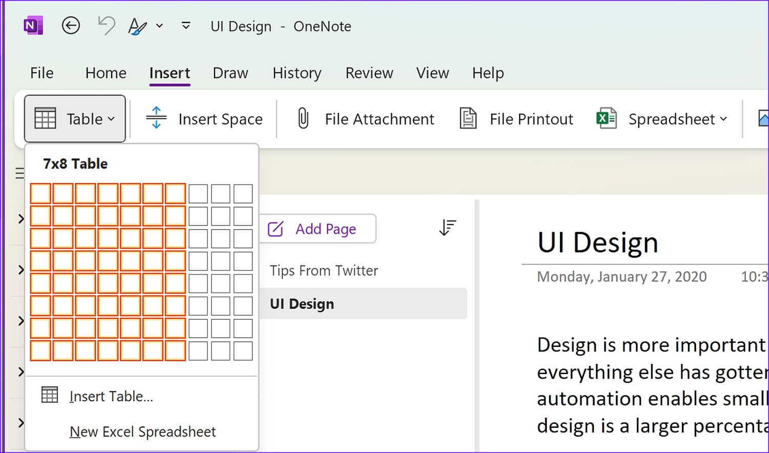 23 Tips for Using OneNote Effectively in 2024 Guiding Tech