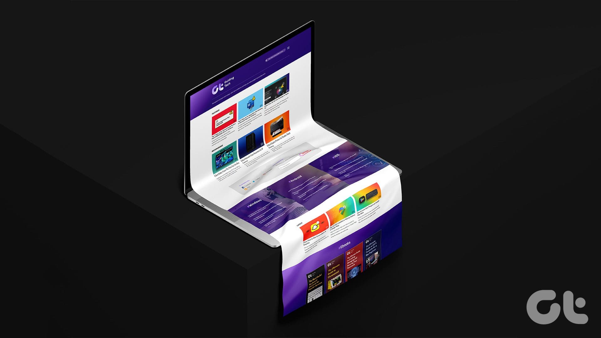 Best Ways to Capture Scrolling Screenshots on macOS