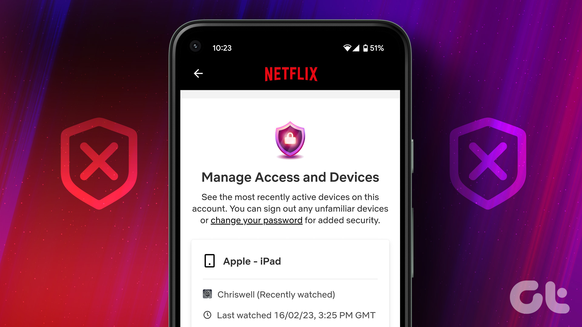 How To Remove Devices Connected To Your Instagram Account On Mobile And