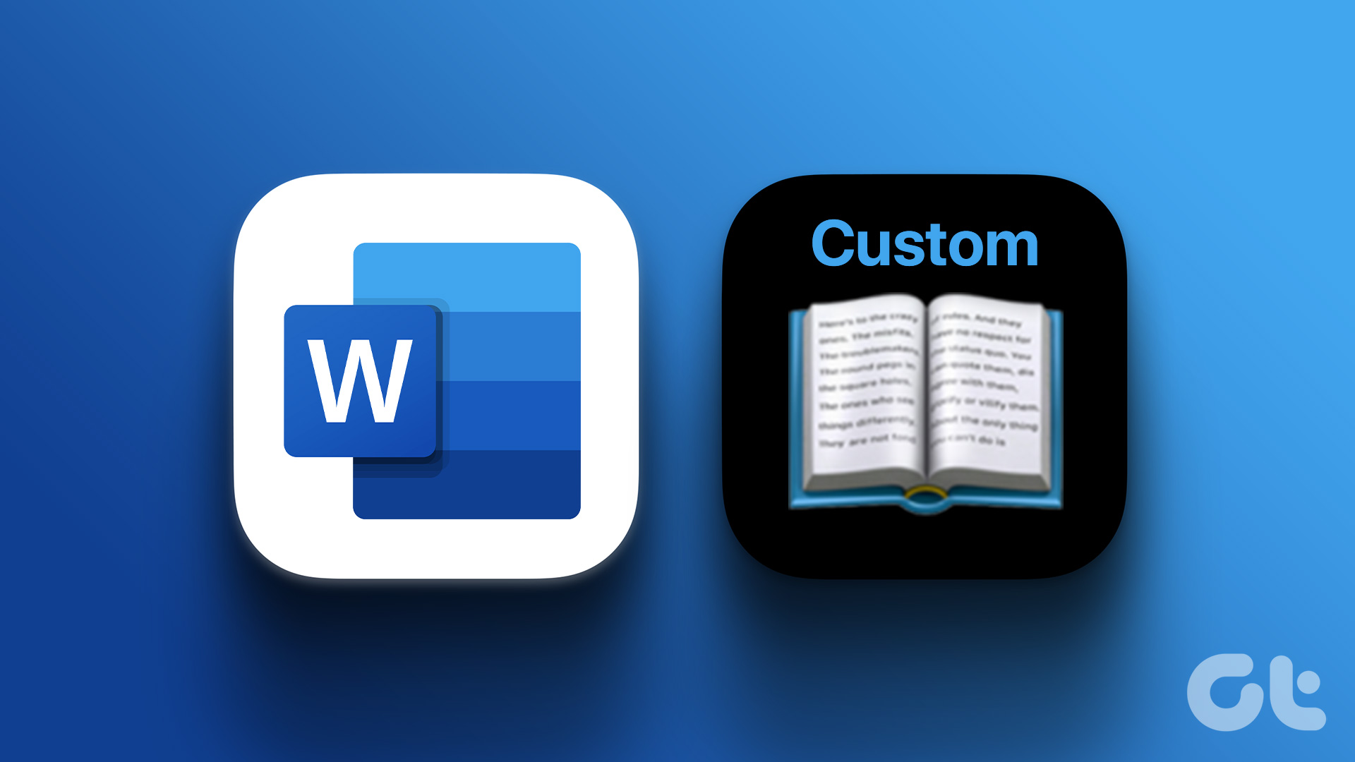 How to Create a Custom Dictionary in Microsoft Word Guiding Tech