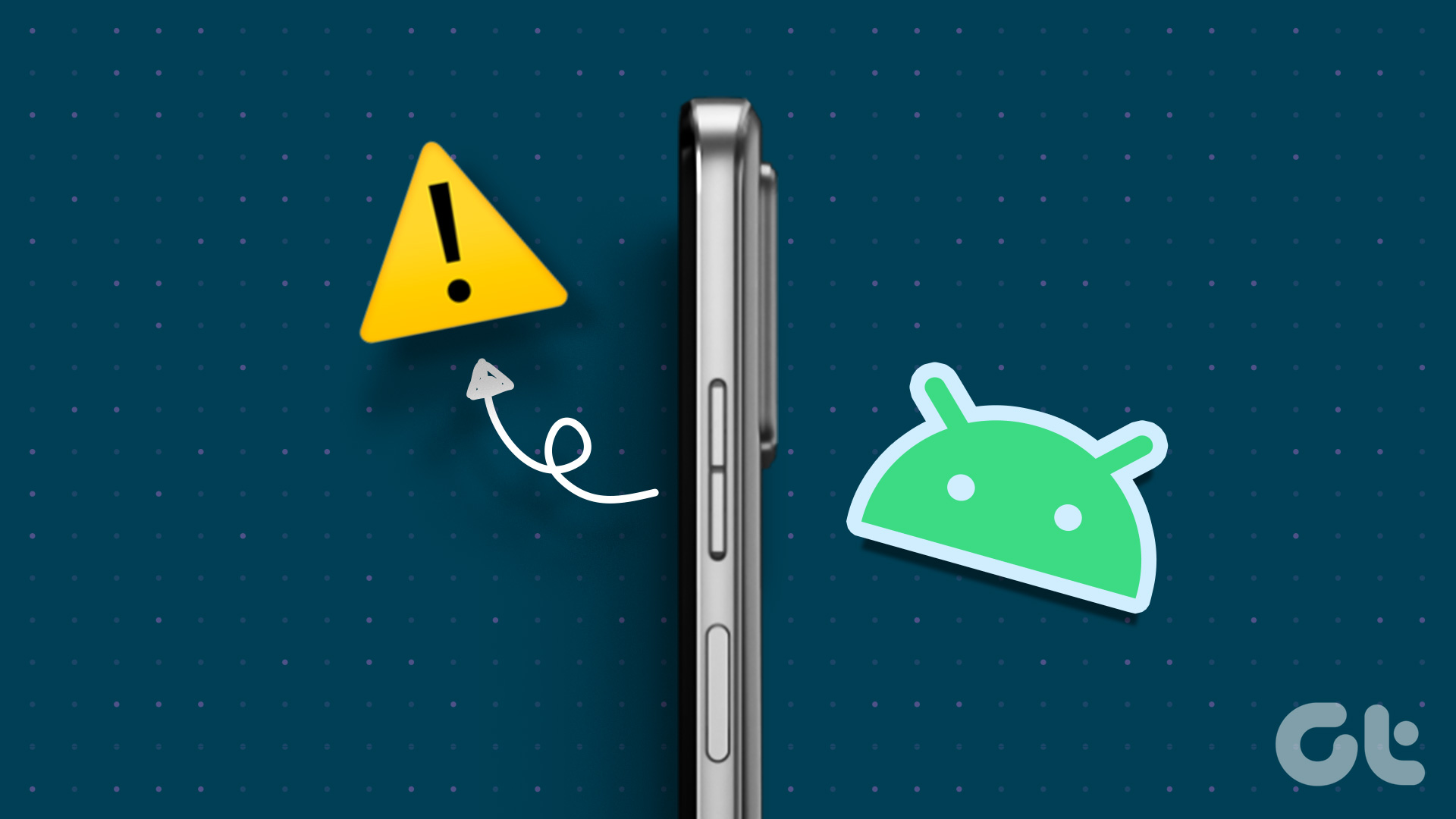 6 Ways to Fix Volume Buttons Not Working on Android Guiding Tech