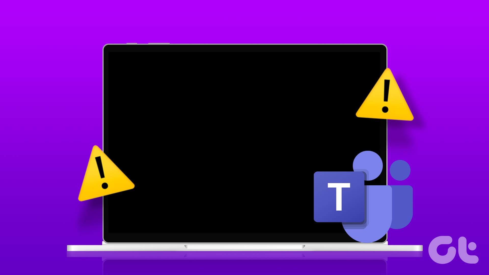 Microsoft Teams Black Screen Troubleshooting Tips and Solutions RigChamp