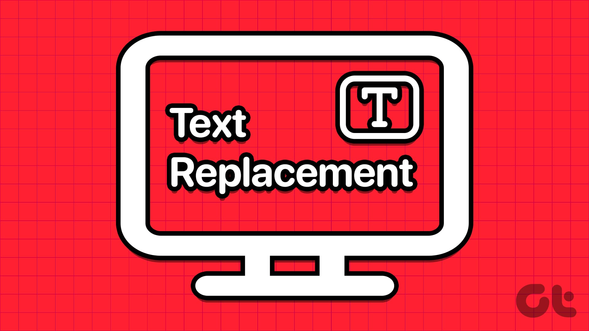 How to Get Text Replacement on Windows Guiding Tech