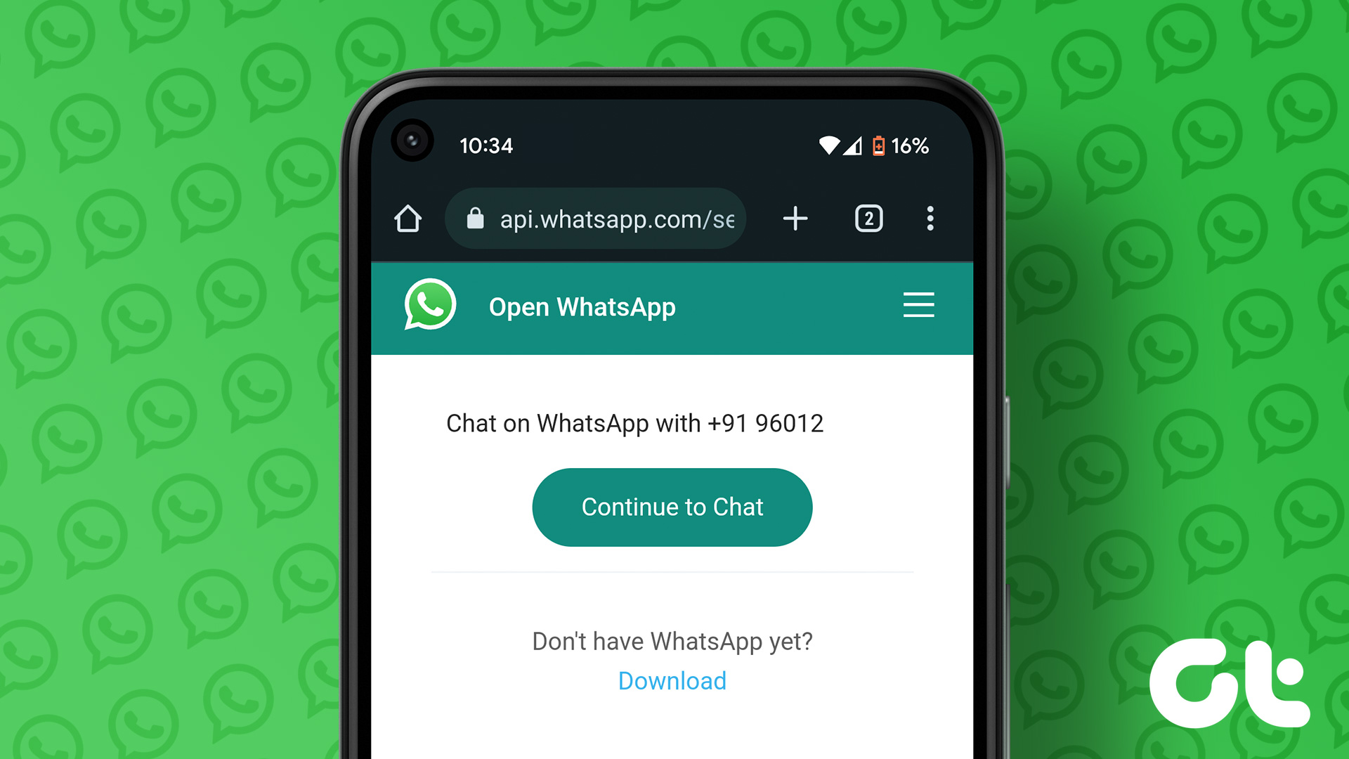 How to Send Multiple Photos on WhatsApp for iPhone and Android