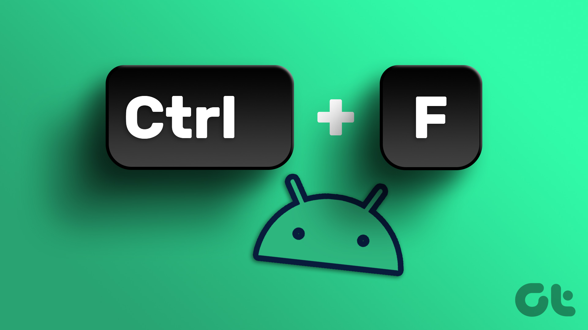 6 Easy Ways to Use Control + F Command on Android Phones Guiding Tech