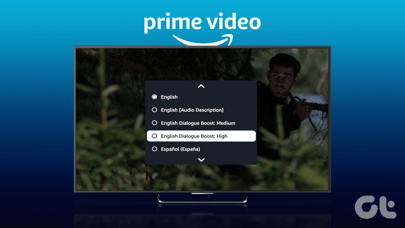 How to Turn Off Auto Play on Amazon Prime Video Guiding Tech