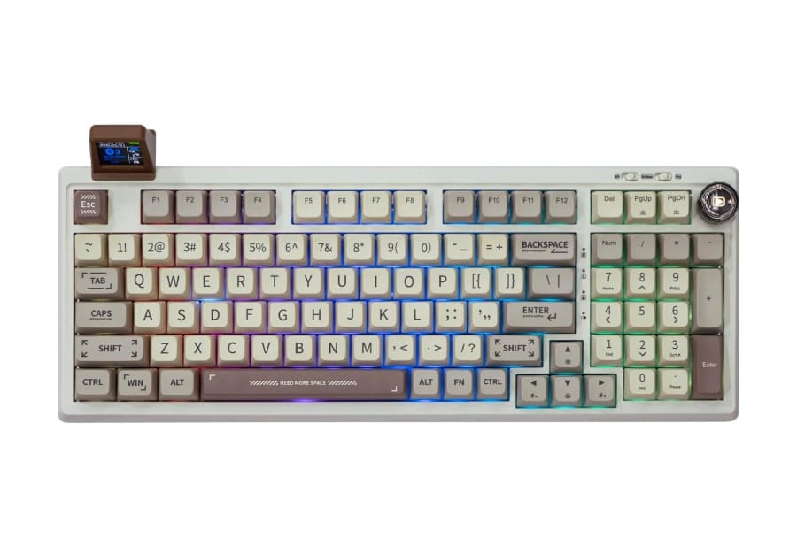 6 Best Silent Mechanical Keyboards in 2024 Guiding Tech