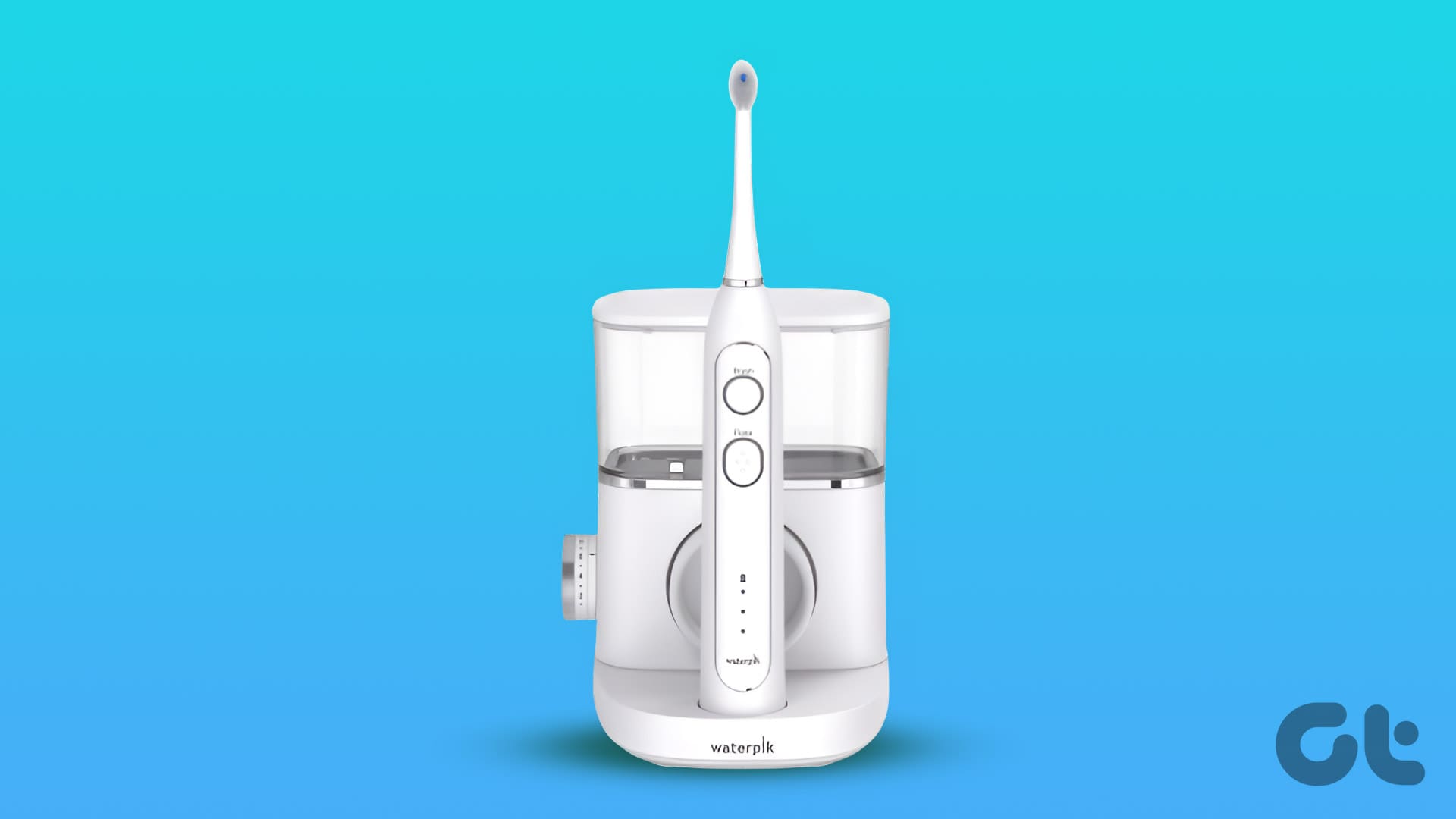 5 Best Electric Water Flossers For Clean Teeth NewsDeal