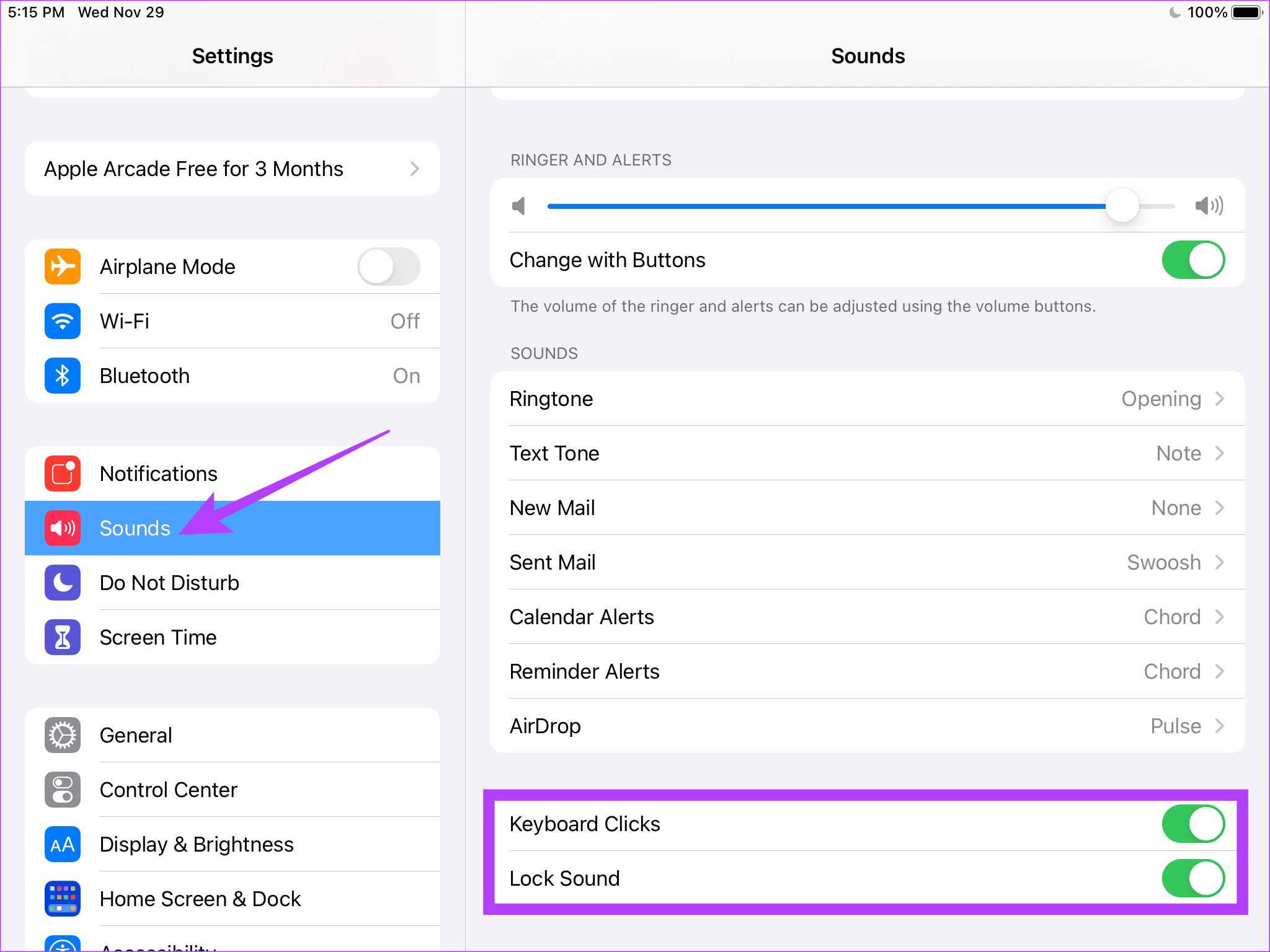 3 Ways to Fix iPad Stuck in Headphone Mode Guiding Tech