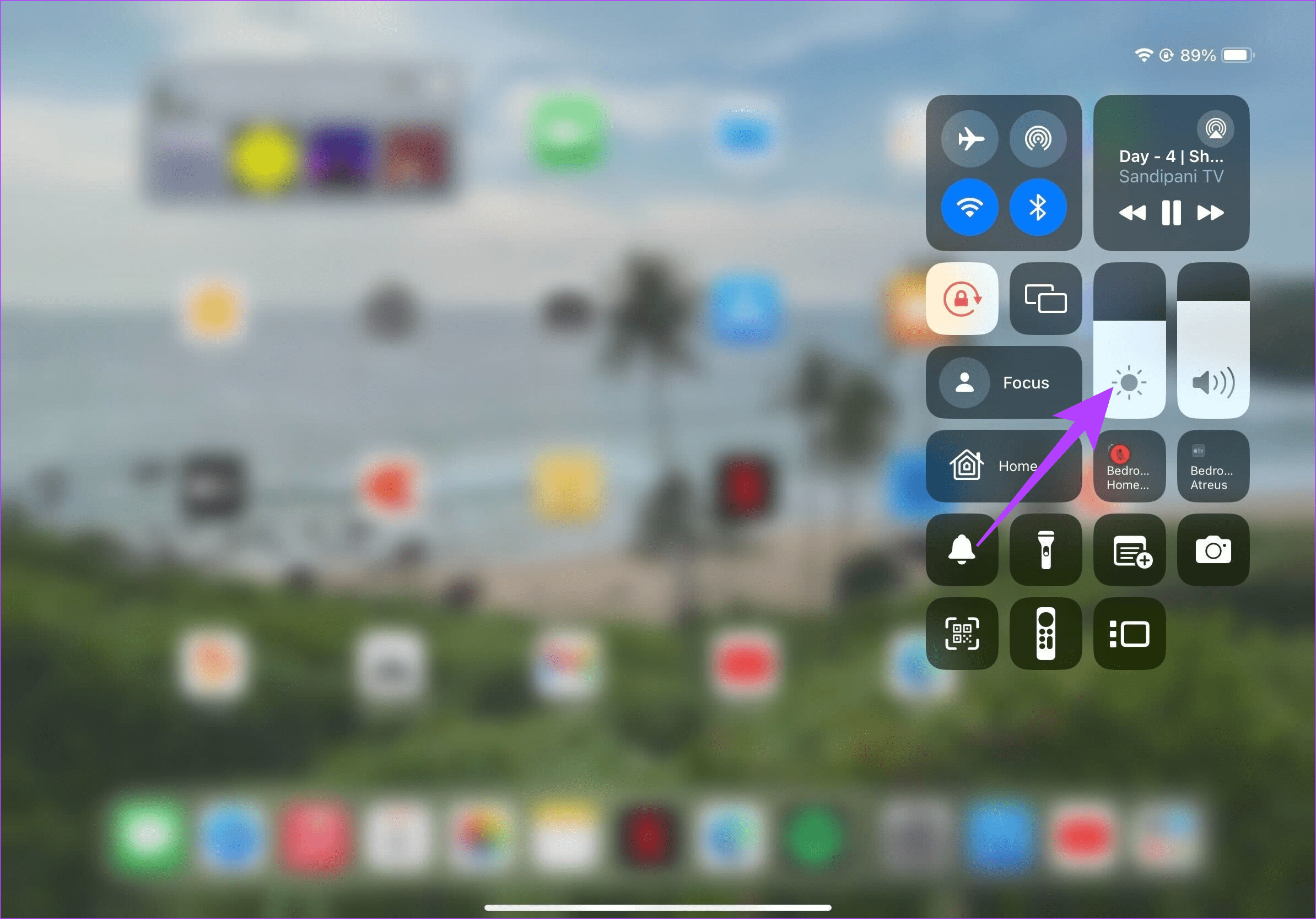 4 Ways to Fix iPad Screen Glitching or Flickering Guiding Tech
