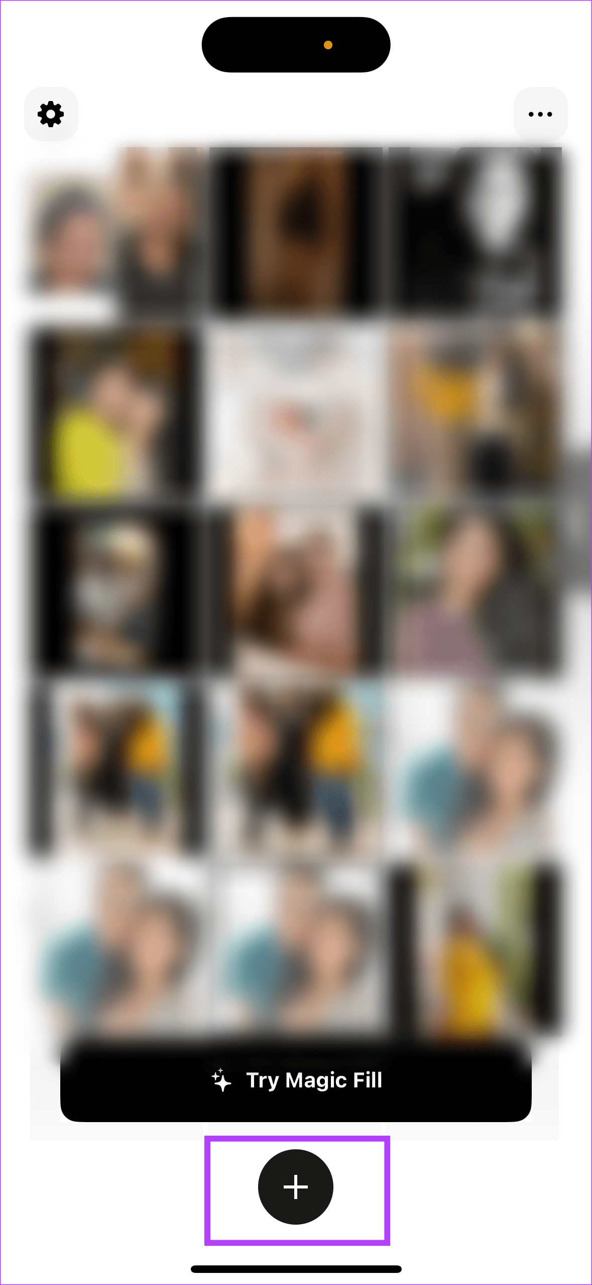 3 Ways to Make a Picture Fit Wallpaper on iPhone Guiding Tech