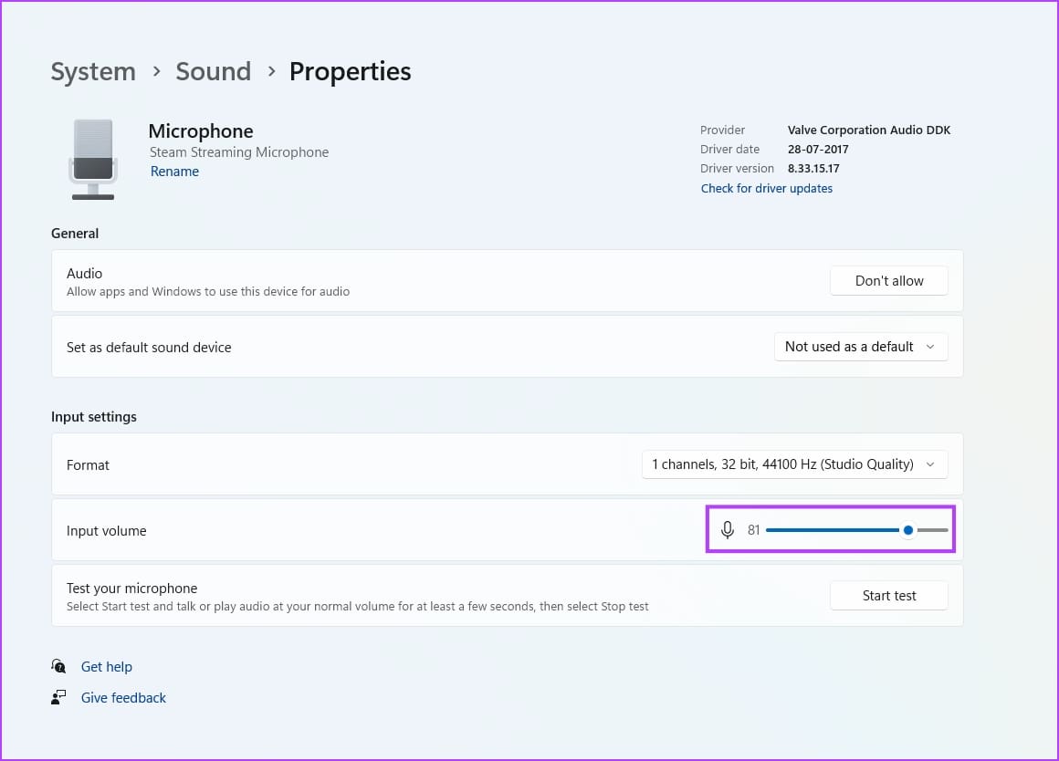 3 Ways to Adjust Windows Microphone Volume Guiding Tech