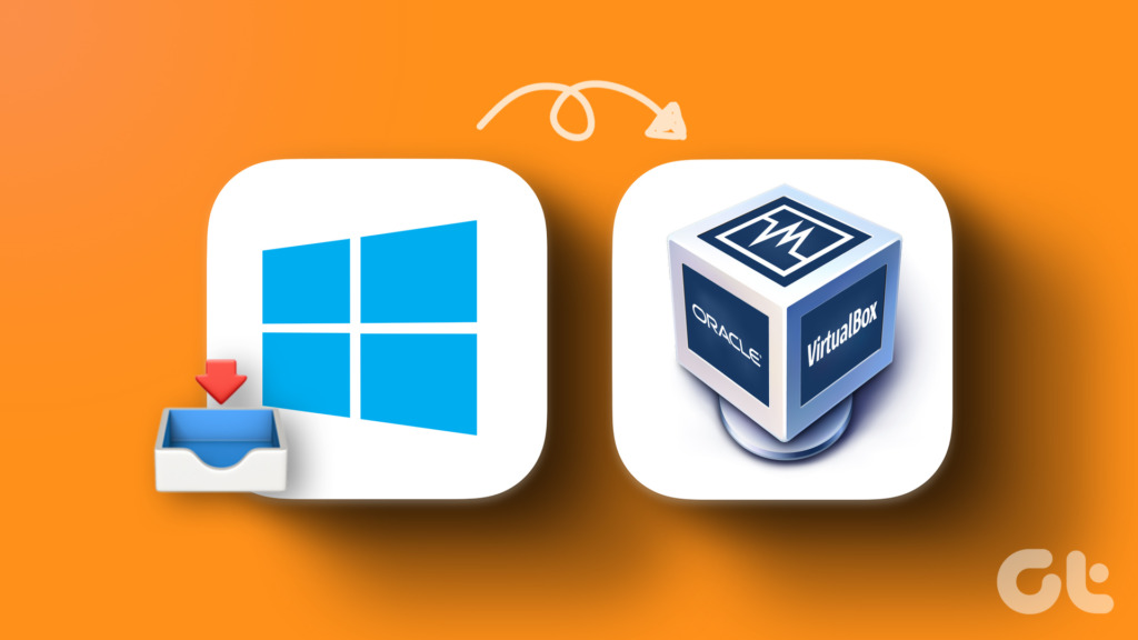 How to Install Windows 11 on VirtualBox The Ultimate Guide Guiding Tech