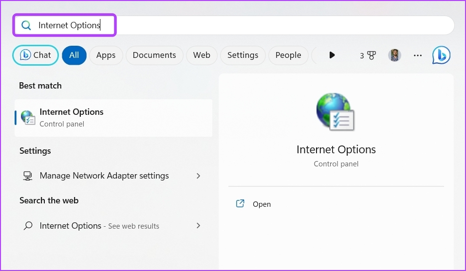 7 Ways to Open Options on Windows 11 Guiding Tech