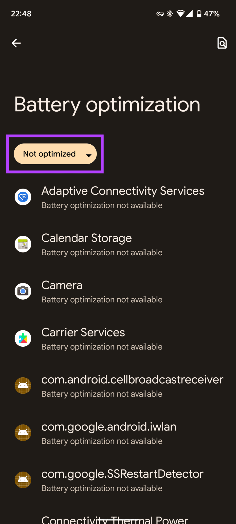 Top 2 Ways to Block Apps From Accessing on Android Guiding Tech