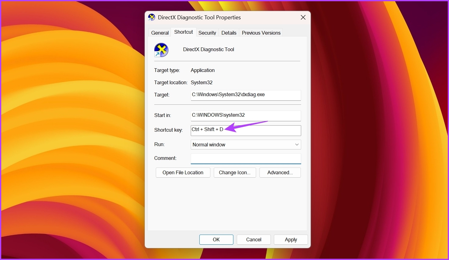 6 Quick Ways to Access the DirectX Diagnostic Tool in Windows 11