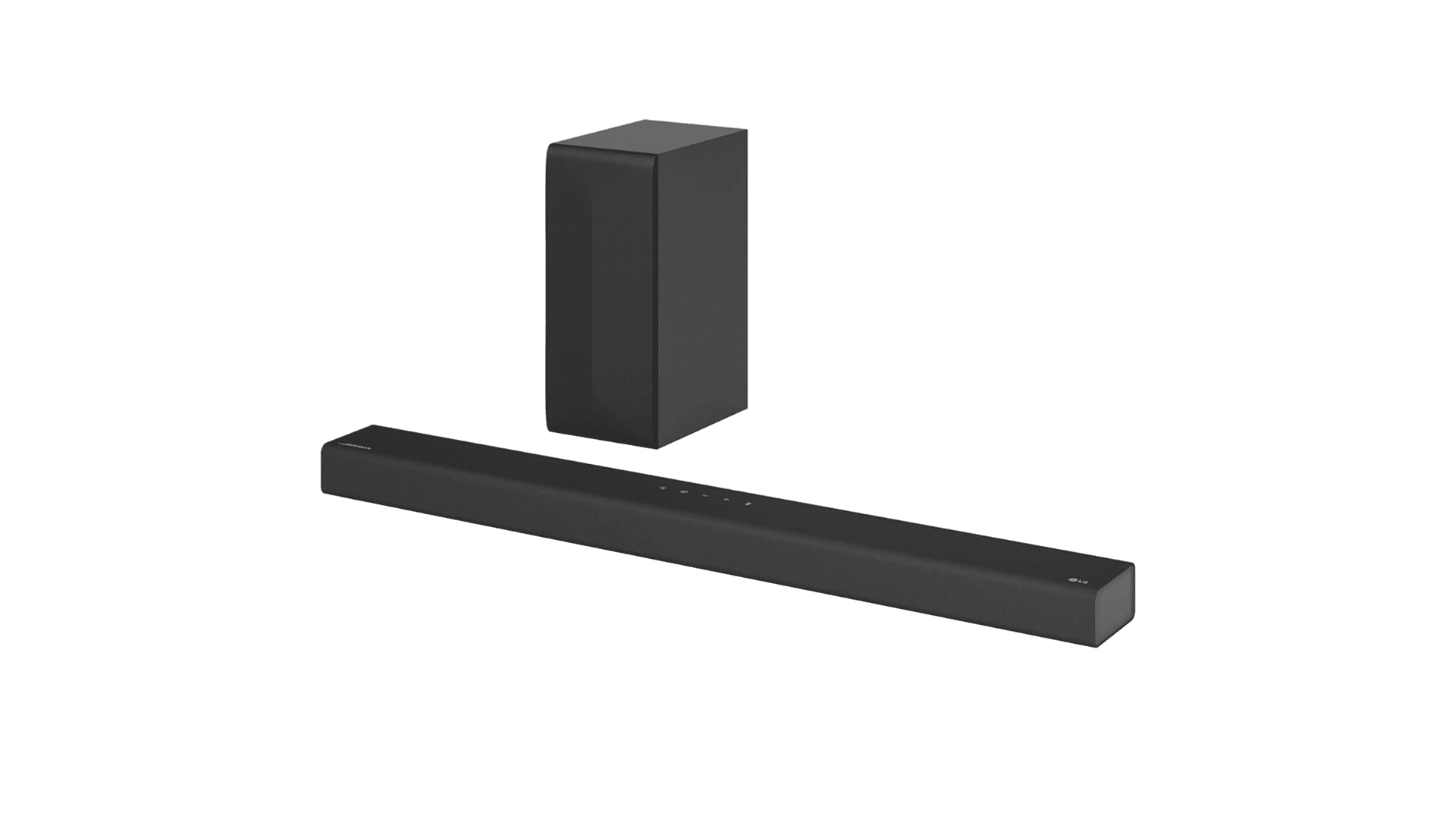 4 Best Soundbars for LG TVs in 2024 Guiding Tech