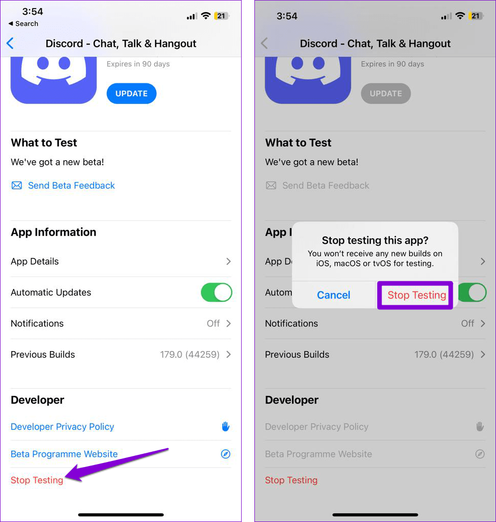 Top 9 Ways to Fix Discord App Not Working on Android and iPhone