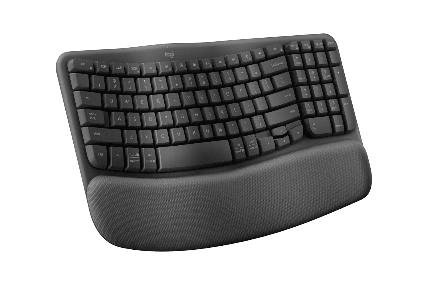 6 Best Ergonomic Keyboards for Carpal Tunnel Guiding Tech