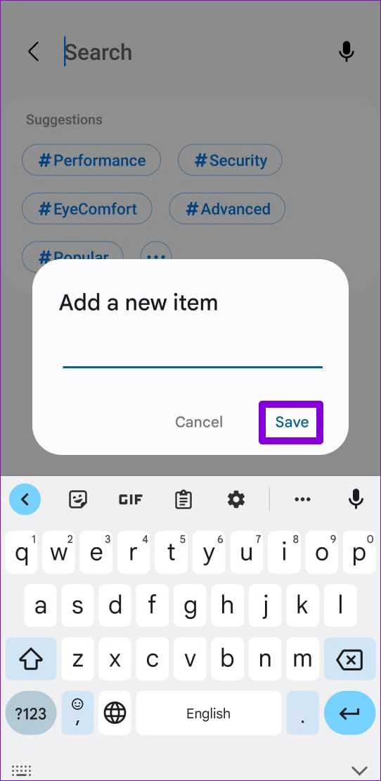 2 Best Ways to Use Clipboard on Samsung Galaxy Phones Guiding Tech