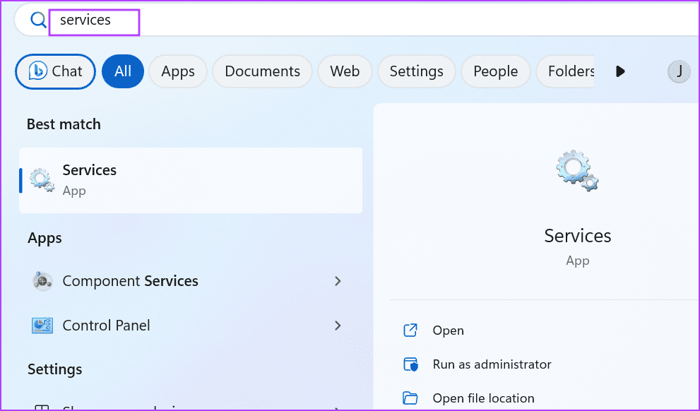 Top 8 Ways to Fix ‘Windows Could Not Start the WLAN AutoConfig Service’ Error Guiding Tech