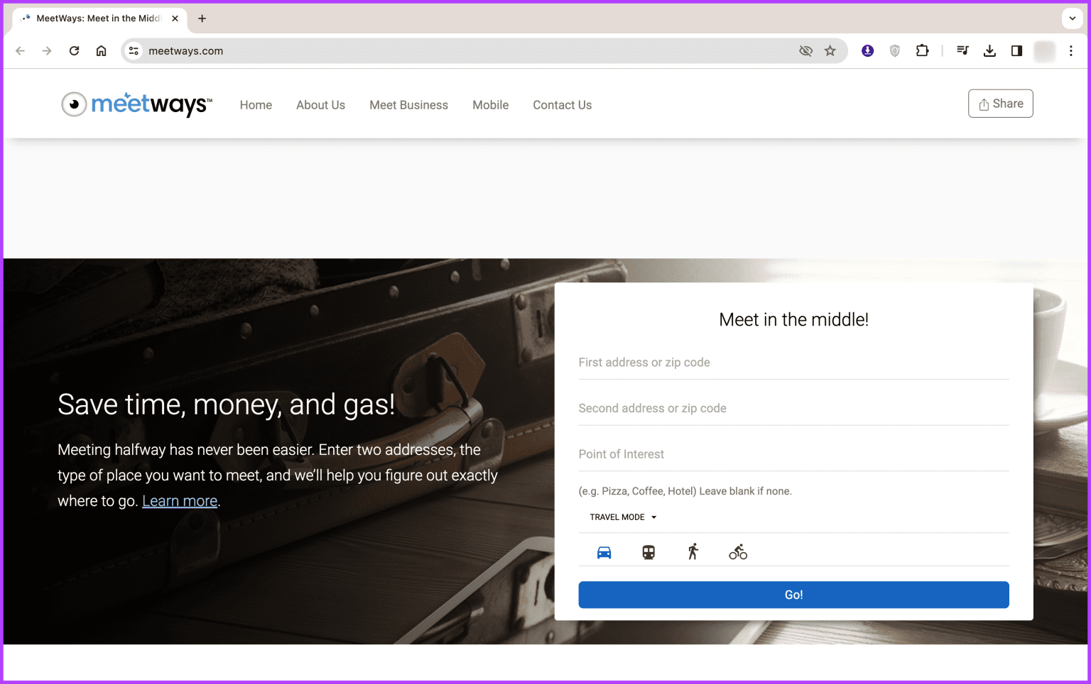 How to Find Halfway Point on Google Maps Guiding Tech