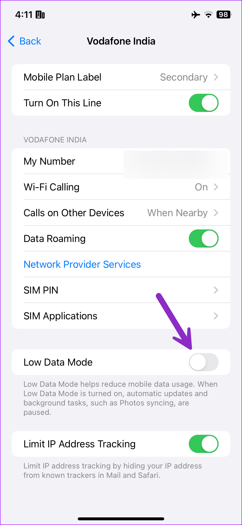 Top 5 Ways to Fix Facebook Messenger Calls Not Working (iPhone and