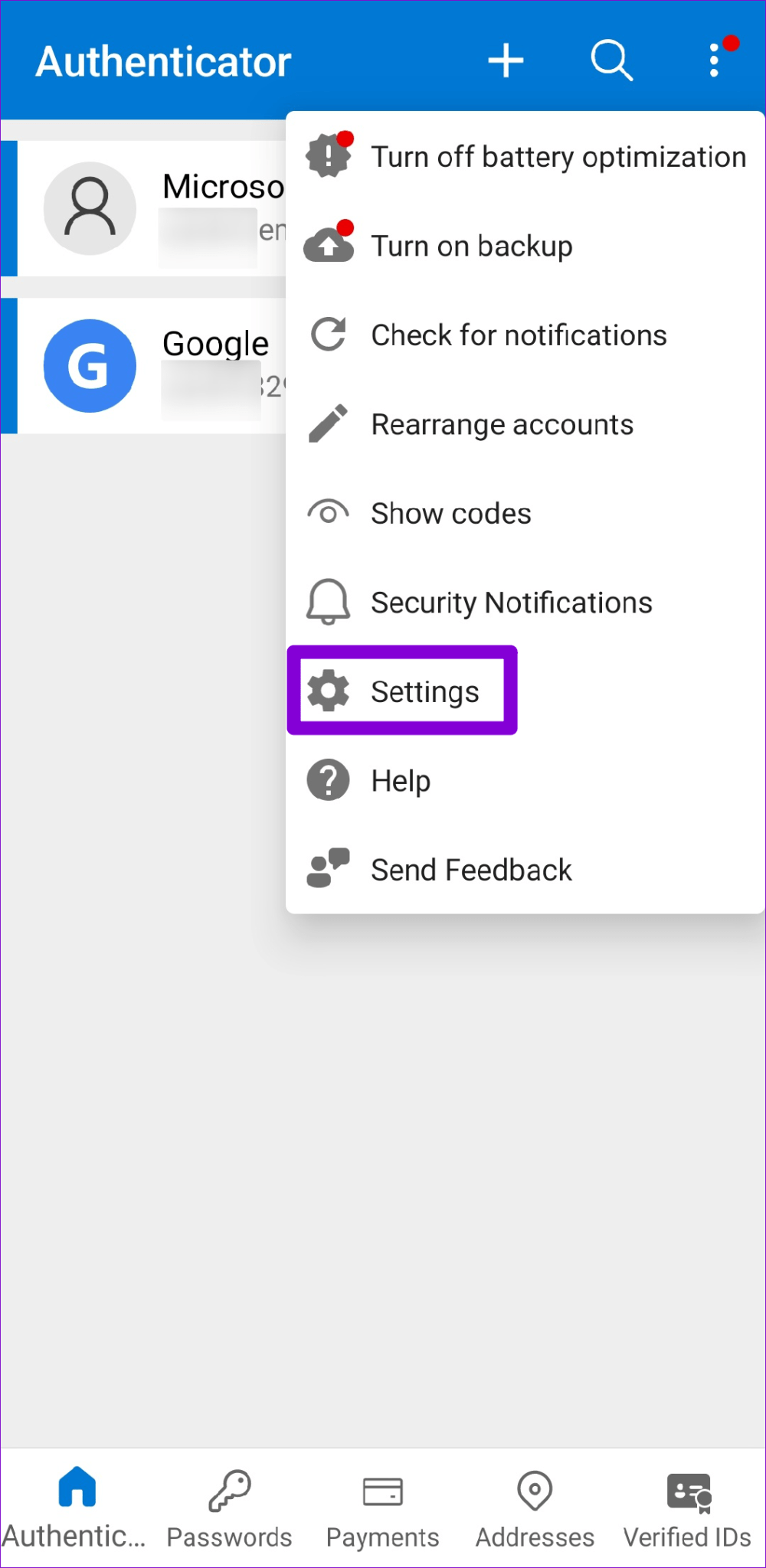 How to Move Microsoft Authenticator to Your New Phone Guiding Tech