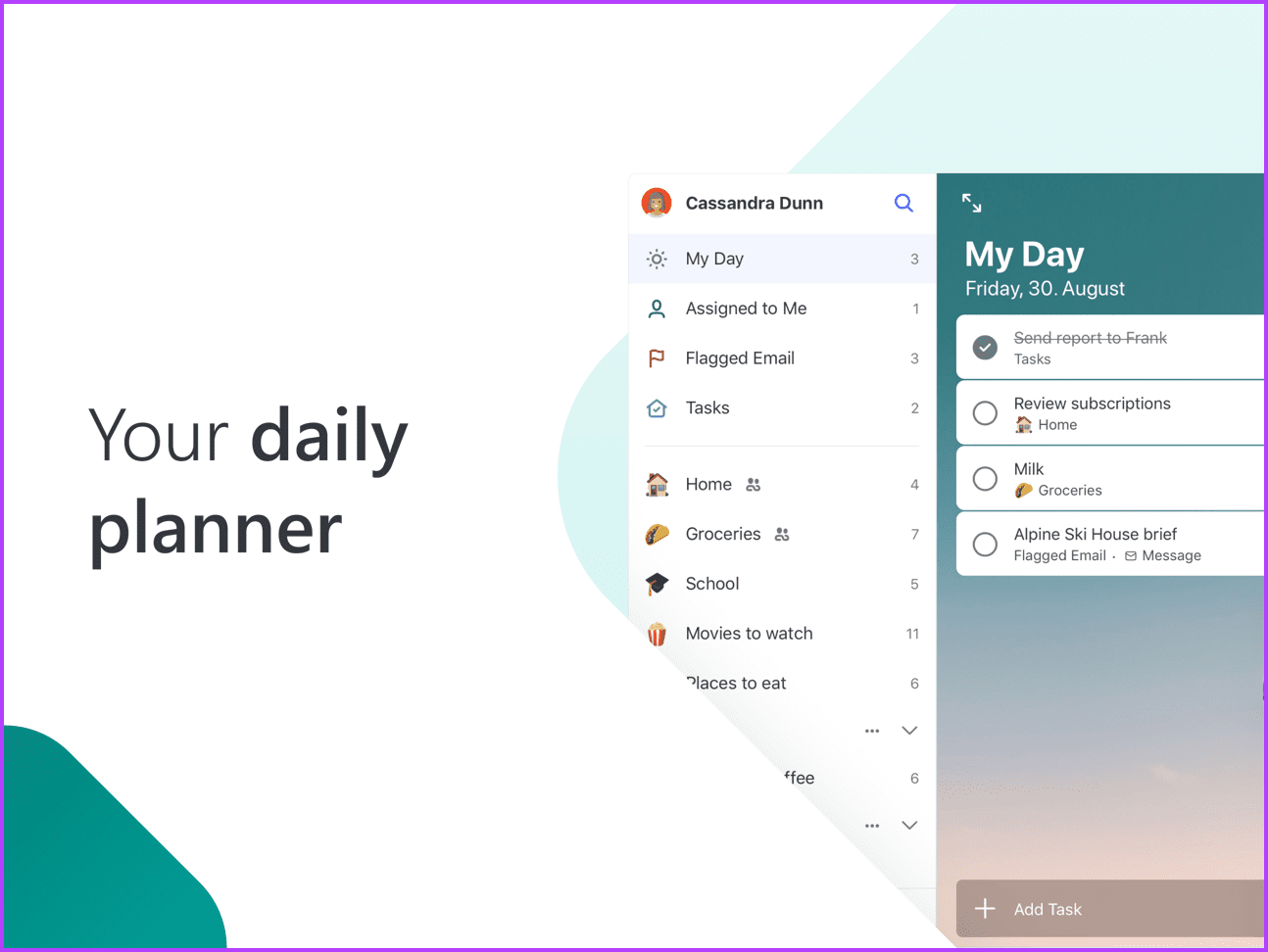 11 Best Planner Apps for iPhone and iPad Guiding Tech