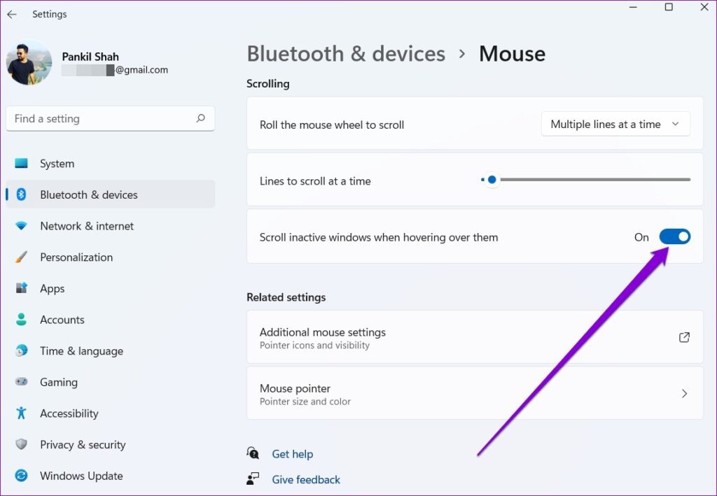 Top 8 Ways to Fix Mouse Lag on Windows 11 Guiding Tech